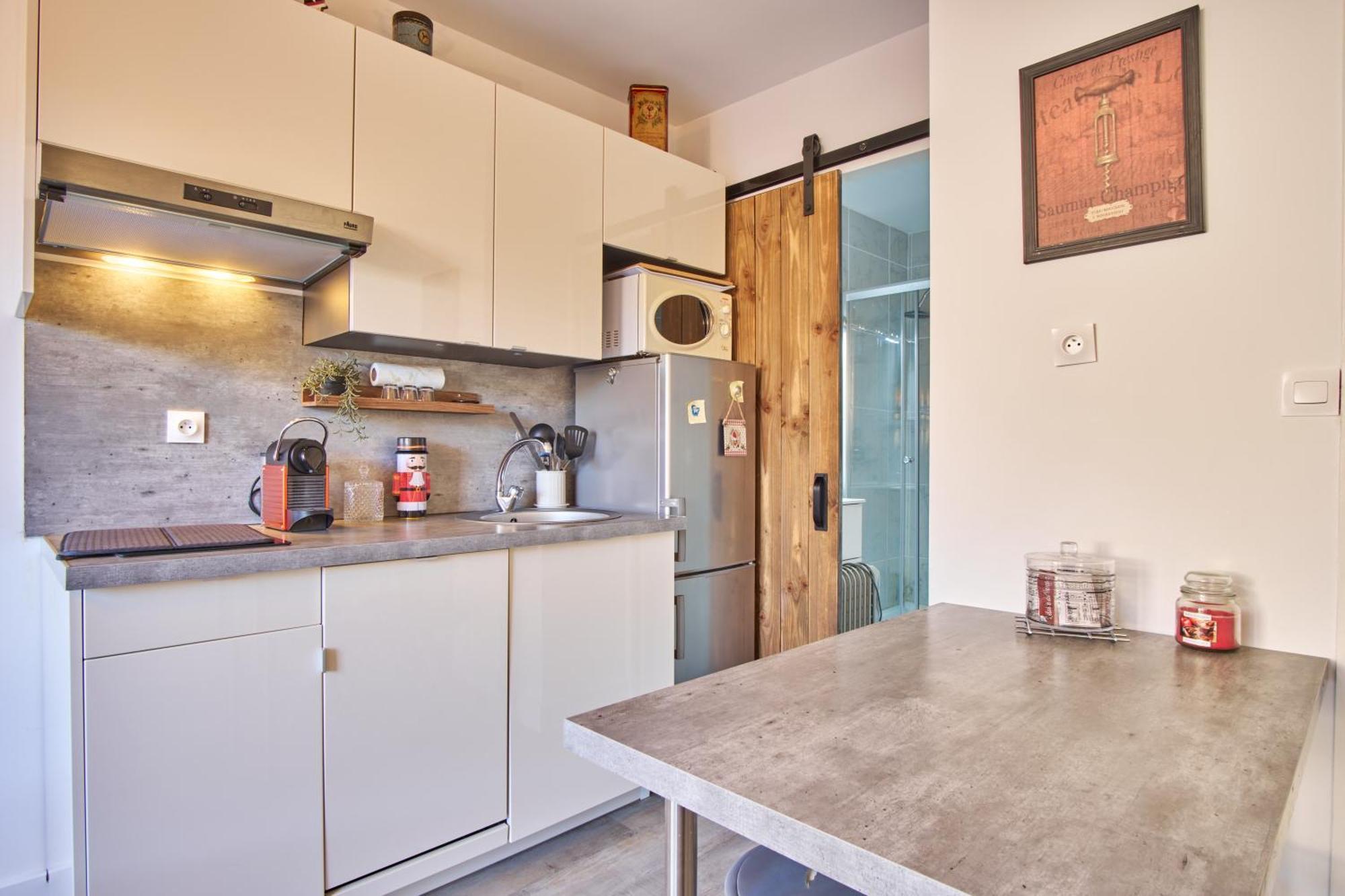 Studio Pied Des Pistes - Villard ภายนอก รูปภาพ